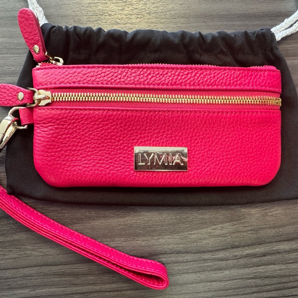 LYMIA Boss Up Gabi Like New